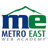 Metro East Web Academy icon
