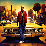 Gangster Game-Theft Mafia Auto icon