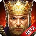 Cover Image of Download King of Avalon  APK