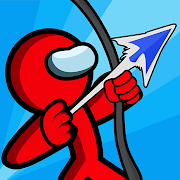 Top 48 Action Apps Like Stickman Archer Warrior: Bow And Arrow Shooting - Best Alternatives