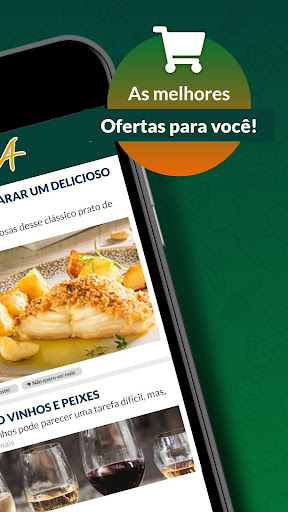 Alfredo Antunes - Cliente A Screen 3