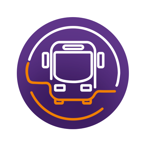 My Bus - St Johns logo