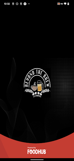 Android application Beyond The Brew screenshort