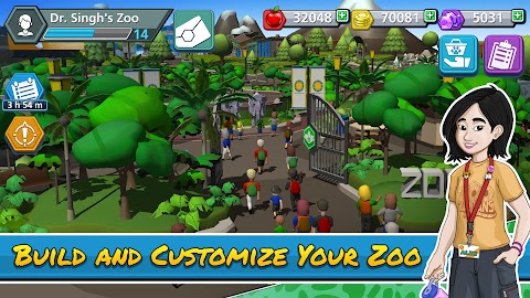 Zoo Guardiansのおすすめ画像2