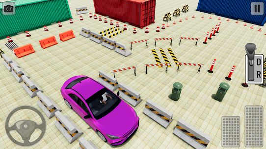 Ultimate Car Parking Pro Mod Apk Latest for Android 2