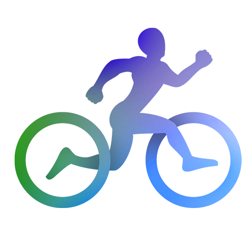 Borntoruntraining logo