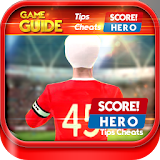 Guide Score Hero New icon