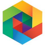 Origami Theme icon
