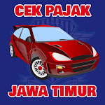 Cover Image of ダウンロード Cek Pajak Kendaraan Jawa Timur  APK