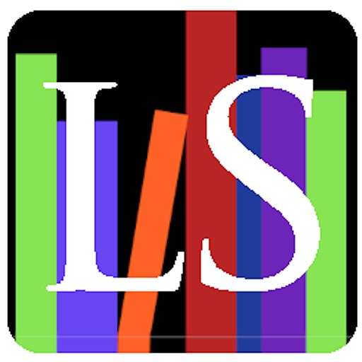 Larsen-Sant Library logo