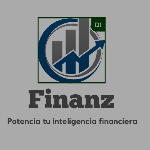 Finanz:inteligencia financiera logo