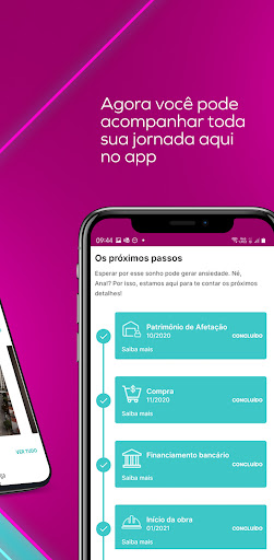 Meu Vivaz Screen 2