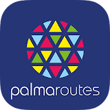 Palma Routes icon