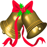 Magical Christmas Bells icon