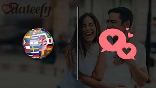 dateefy - flirt & chat app Screen 3