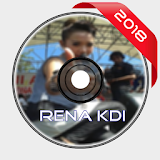 Dangdut Koplo Rena KDI Mp3 icon