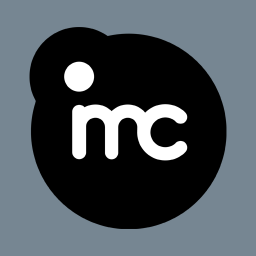 IMC today: It’s all in one app logo