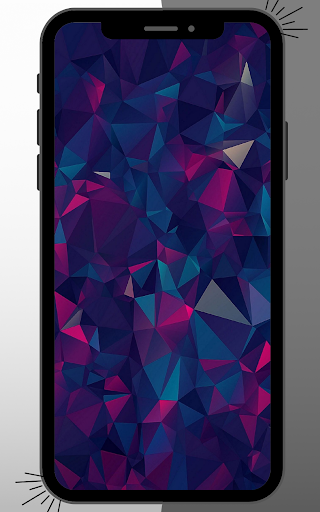 Geometric Wallpaper