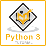 Python3 Offline Tutorial icon