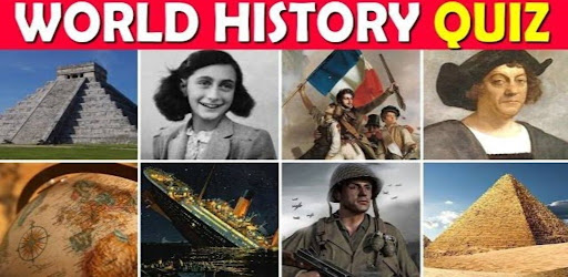 WorldHistoryQuiz