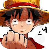 One Piece Lock Screen icon