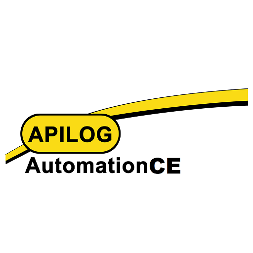 APILOG Automation CE logo