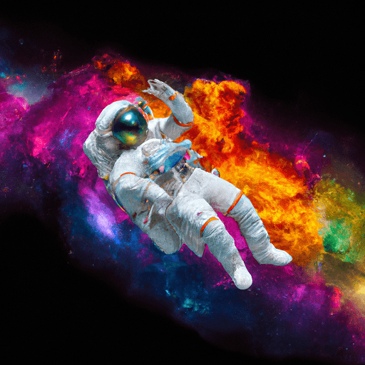 Space Event logo