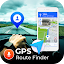 GPS Navigation & Traffic Maps
