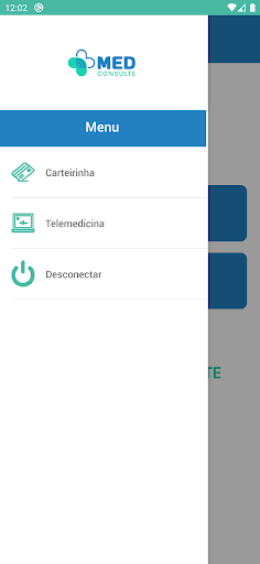 Med Consulte Screen 3