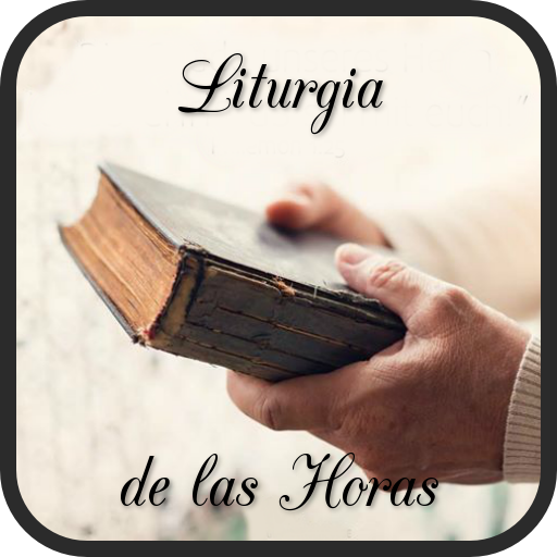 Liturgia de las horas - Laudes  Icon