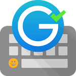 Cover Image of Download Ginger Keyboard - Emoji, GIFs, Themes & Games 9.6.0 APK