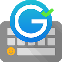 Herunterladen Ginger Keyboard - Emoji, GIFs, Themes & G Installieren Sie Neueste APK Downloader