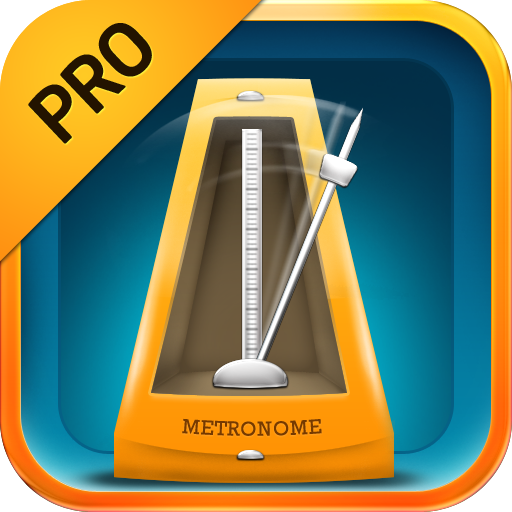 Metronome PRO 2.1 Icon