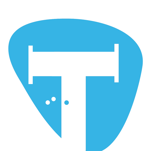 eOficina Tagus logo