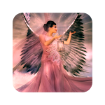 Cover Image of Download Angel Wallpaper  APK