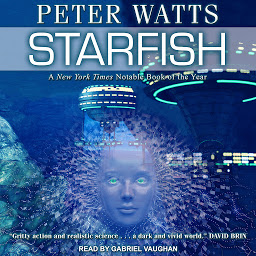 Icon image Starfish
