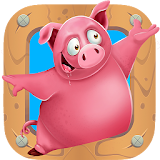 Tap Pigs icon