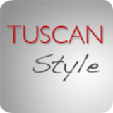 Tuscan Style by Intoscana.it icon