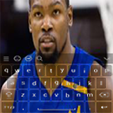Keyboard for Kevin Durant icon