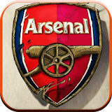 Arsenal FC Wallpaper icon