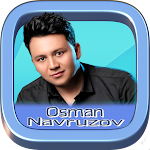Cover Image of Download Qo'shiqlari Osman Navruzov 3.0 APK