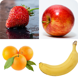 Fruit Quiz
