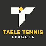 Cover Image of Tải xuống Table Tennis Leagues App  APK