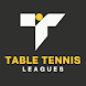 Table Tennis Leagues App