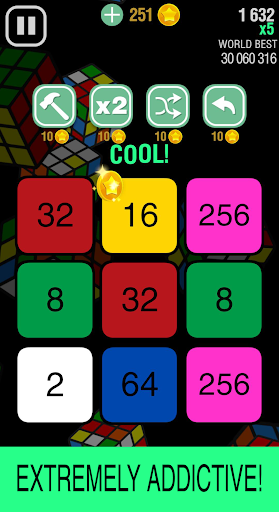 Slide 2 Match Screen 2