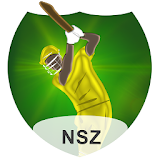 NSZ Cricket Live Scores icon