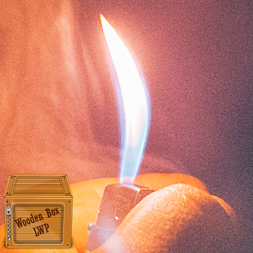 cigarette lighter wallpaper logo