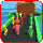 Color Rush Runner Game