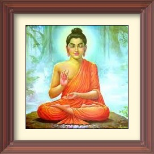 buddham sharanam gachami chant Screen 3