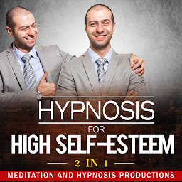 图标图片“Hypnosis for High Self-Esteem 2 in 1”